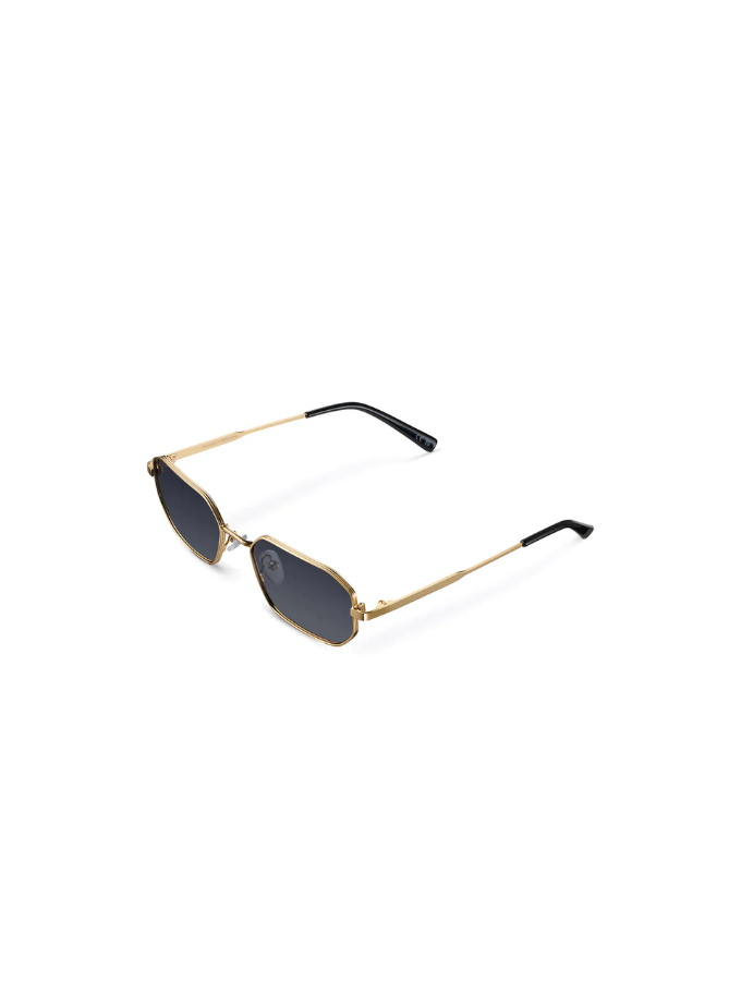 Lentes de Sol - Idir Gold Carbon
