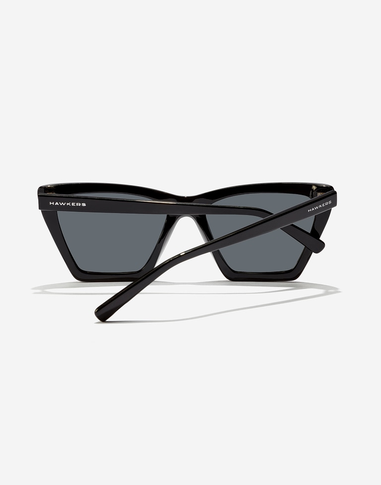 LENTES DE SOL - FLUSH - POLARIZED BLACK DARK