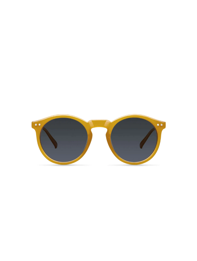 Lentes de Sol - Kubu Amber Carbon