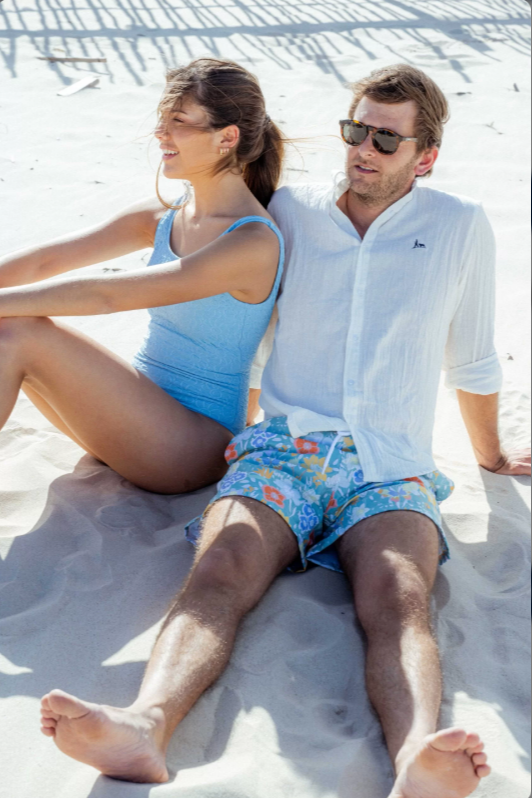 CAMISA FULL SUMMER
