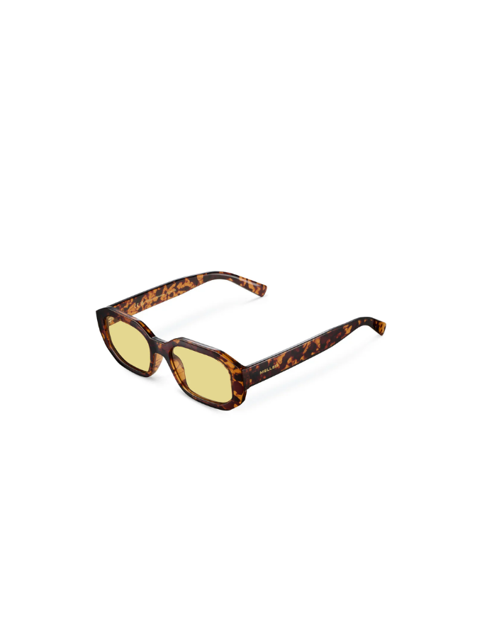 Lentes de Sol - Kessie Tigris Yellow