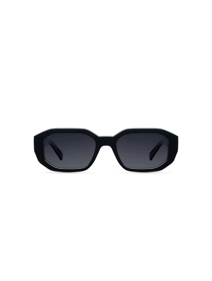 Lentes de Sol - Kessie All Black