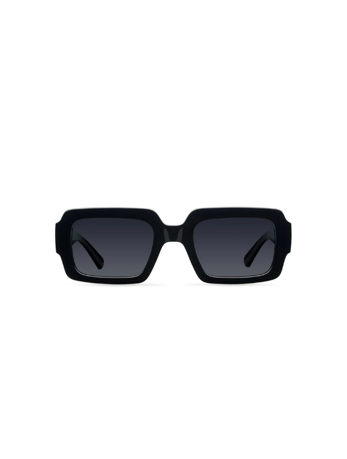 Lentes de Sol - Kamali All Black