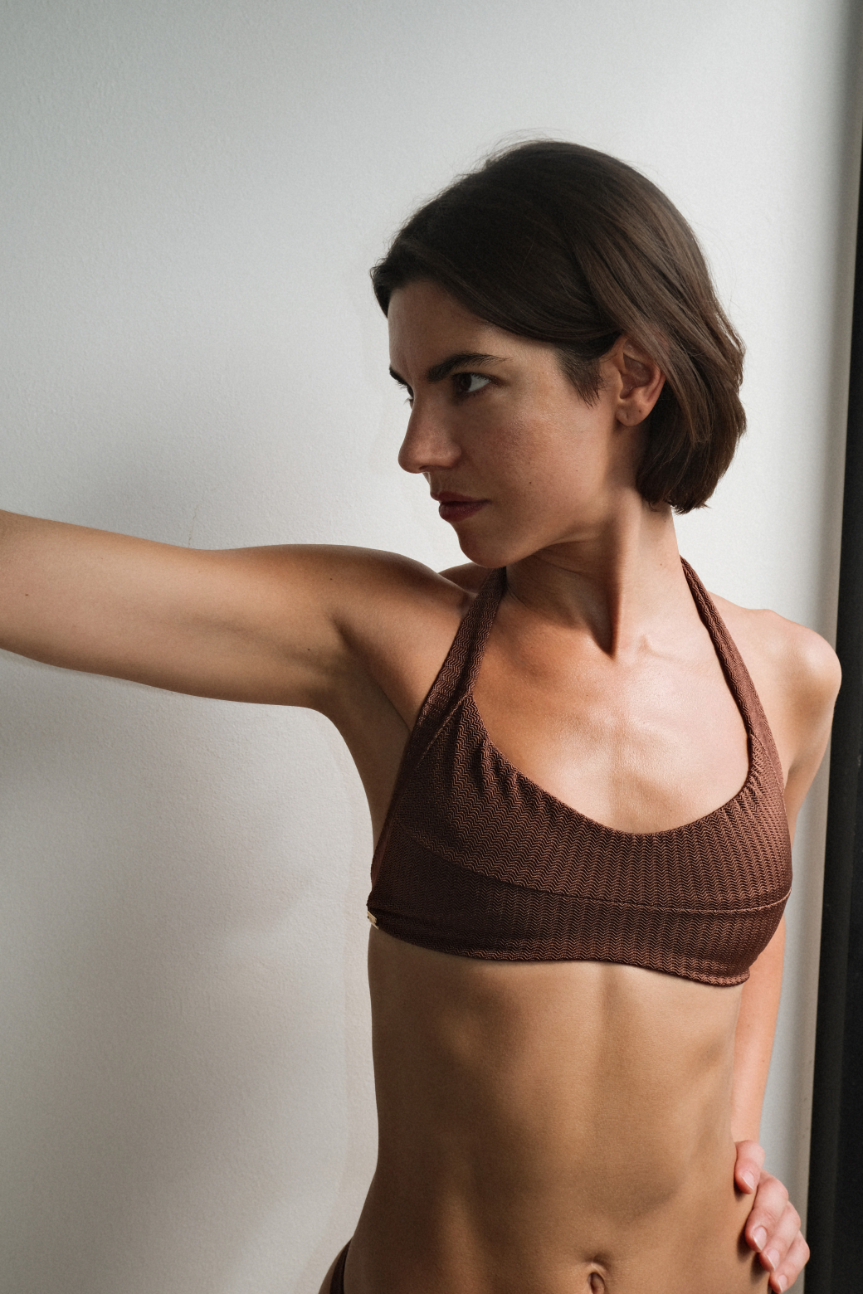 Top Sucre SS26