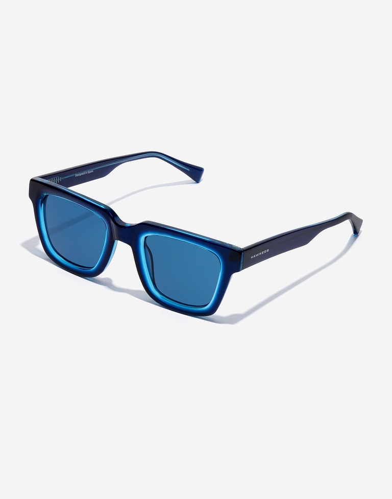 LENTES DE SOL - ONE UPTOWN - BLUE OCEAN