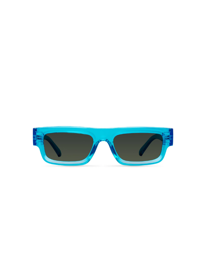 Lentes de Sol - Kito Cyan Olive