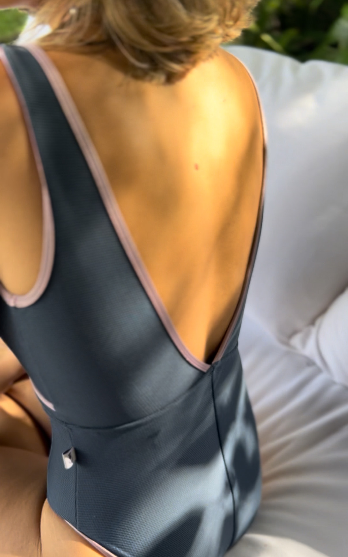 TRAJE DE BAÑO AMANECER