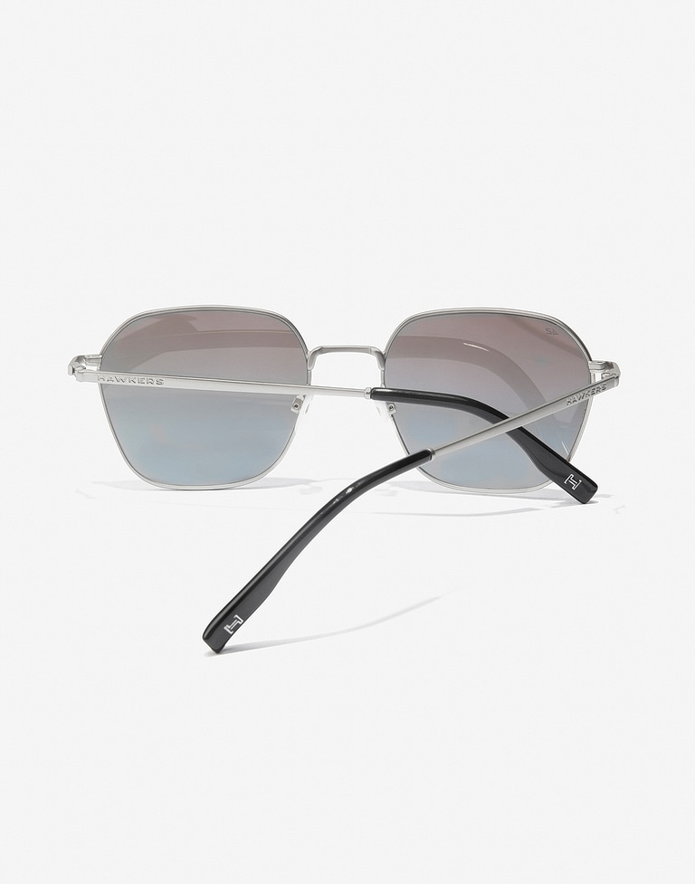 LENTES DE SOL -  ALEX RINS - RISE SILVER