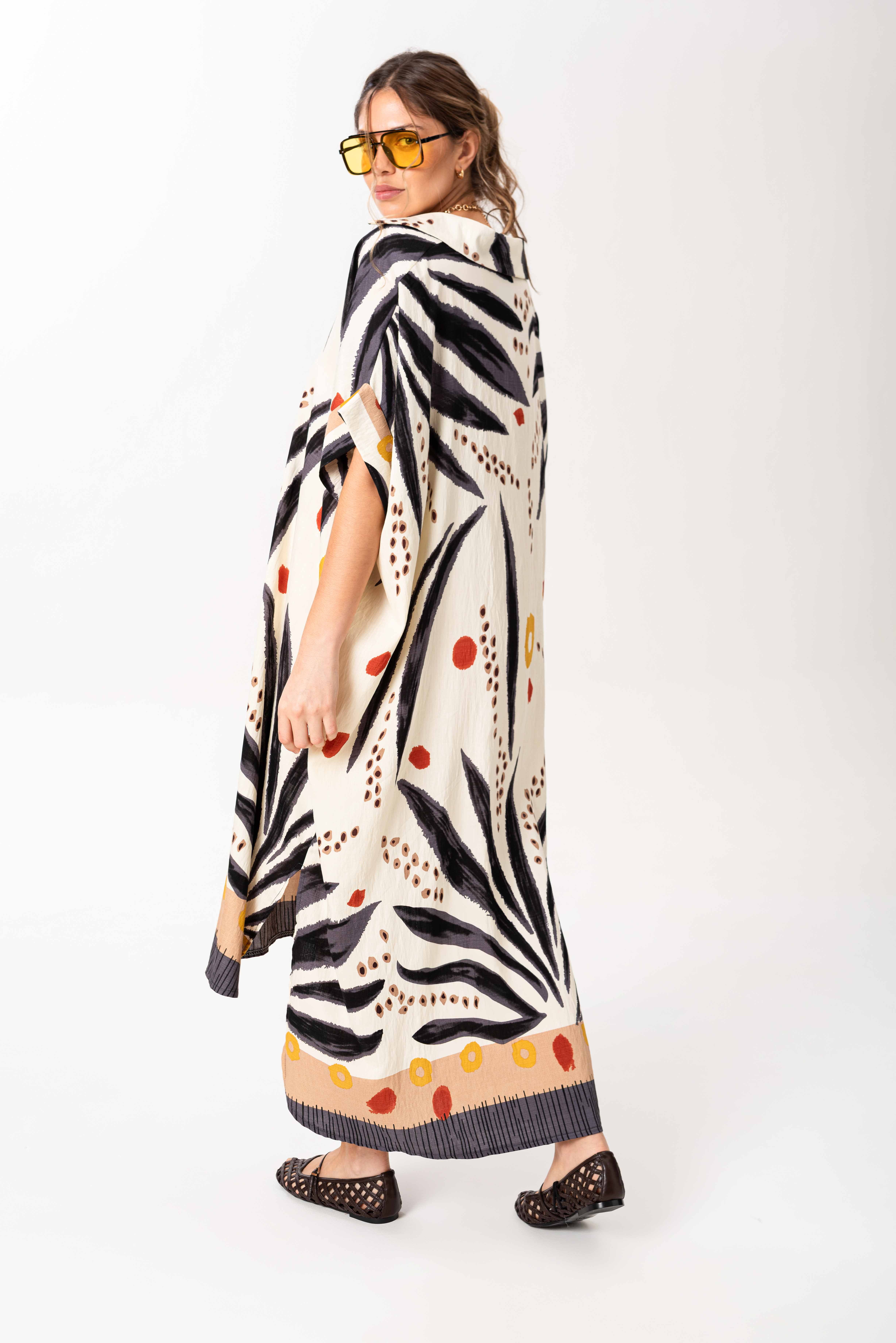 Vestido Elian