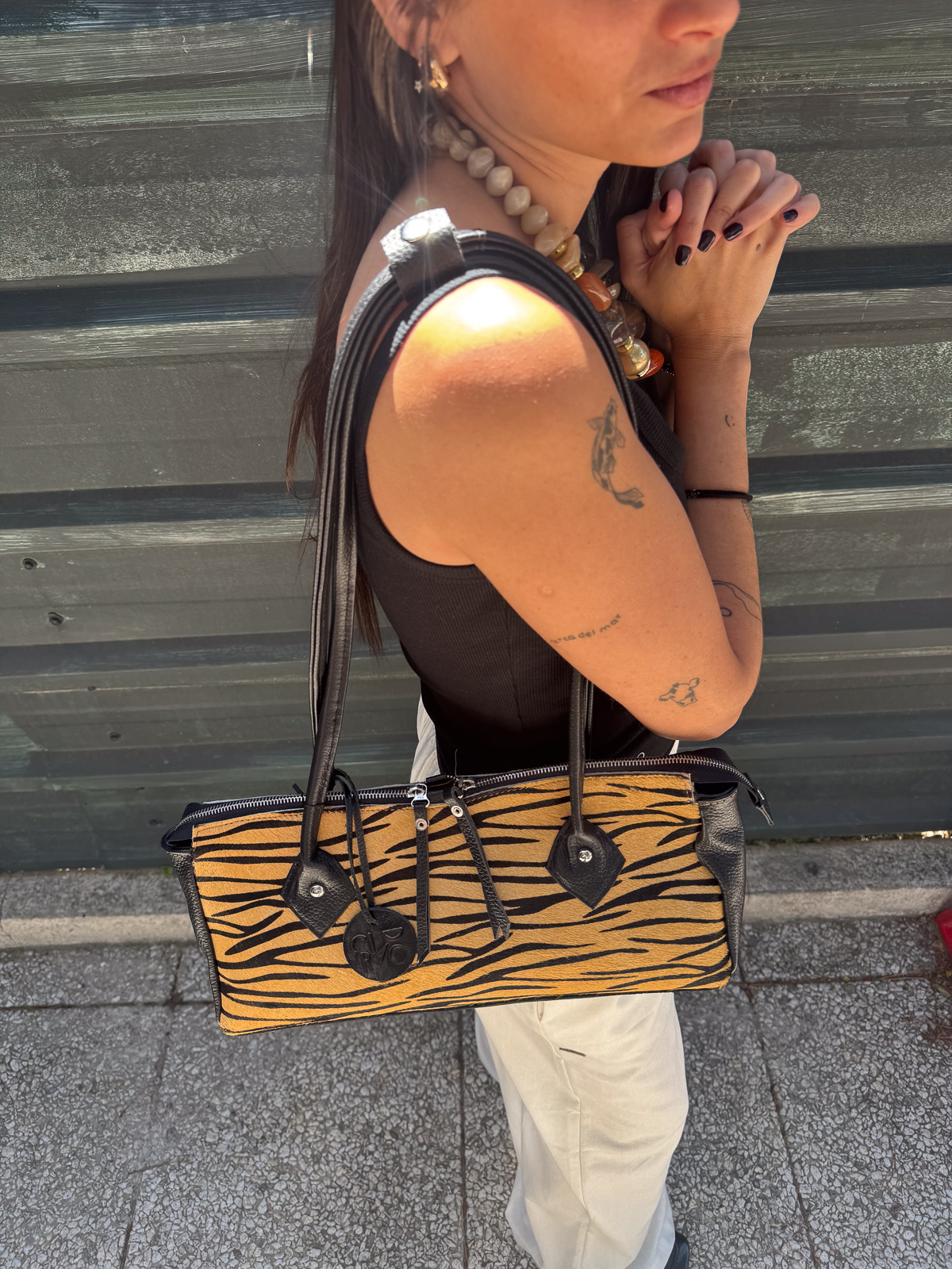Cartera Daenerys
