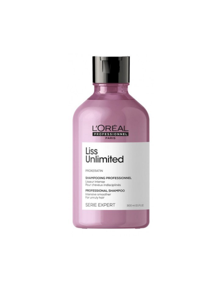 Liss Ultime Shampoo 300 loreal