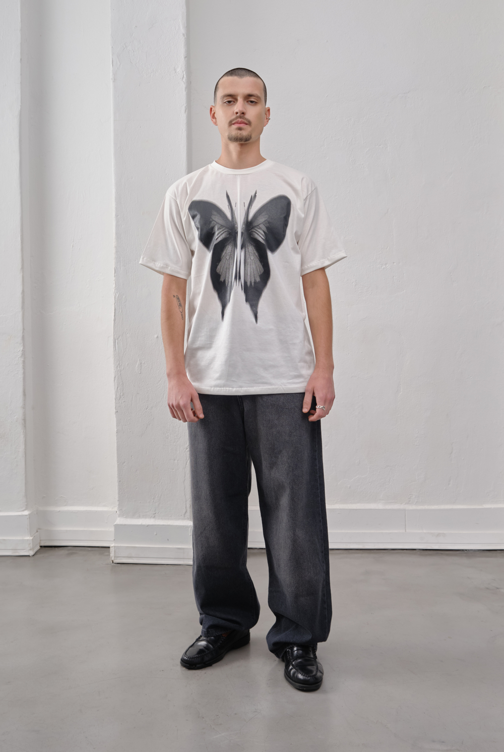 Remera Bfly