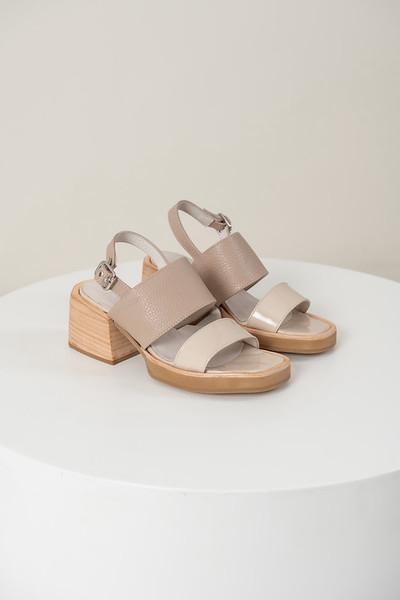 Sandalia Charlotte