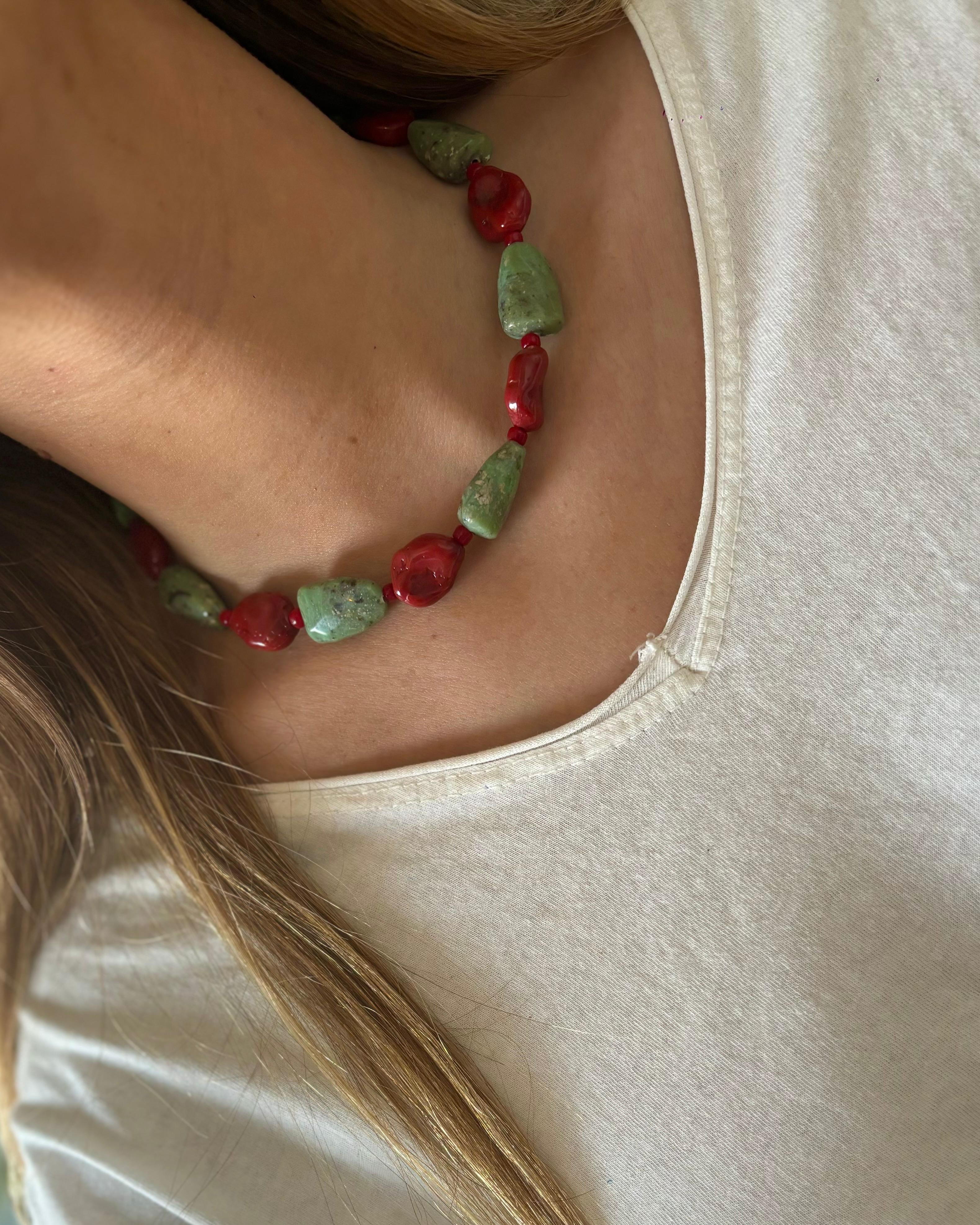 Collar Giza