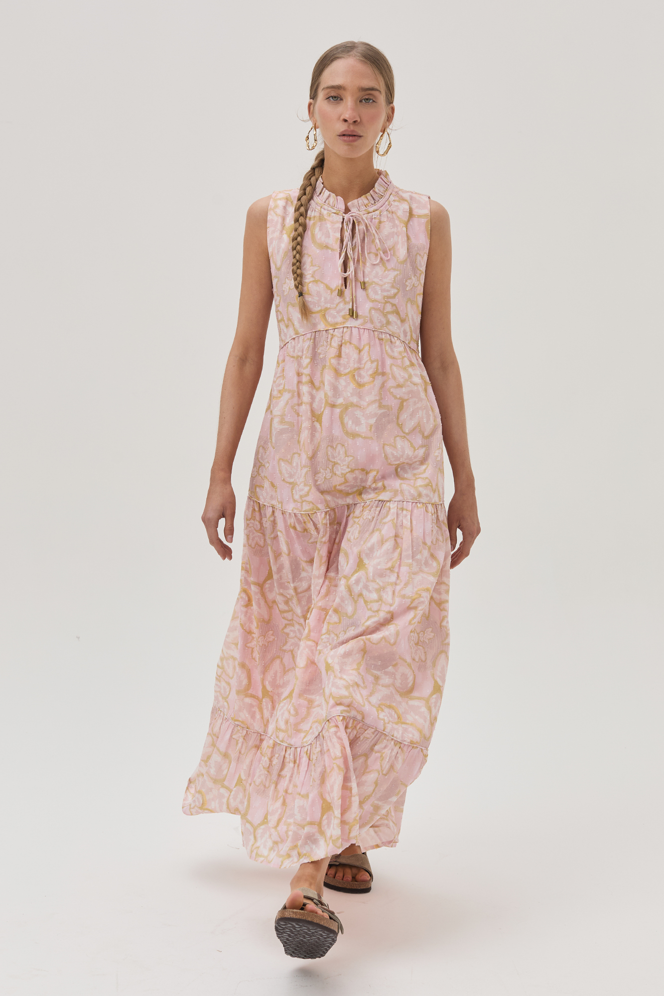 Vestido Gardenia