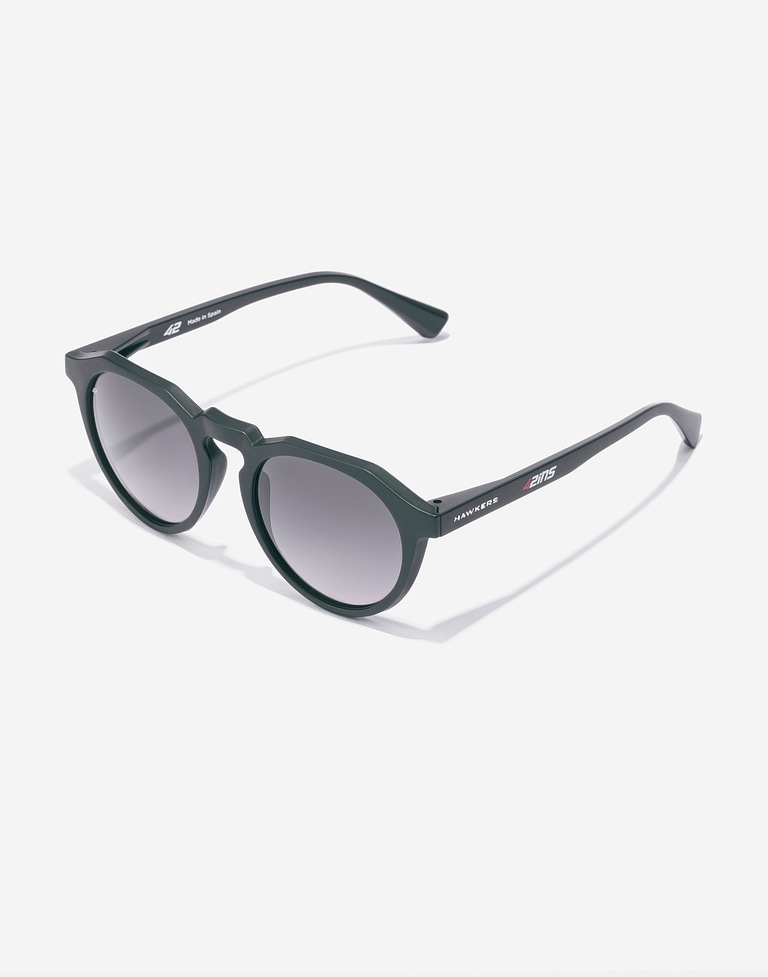 LENTES DE SOL - ALEX RINS - WARWICK RAW