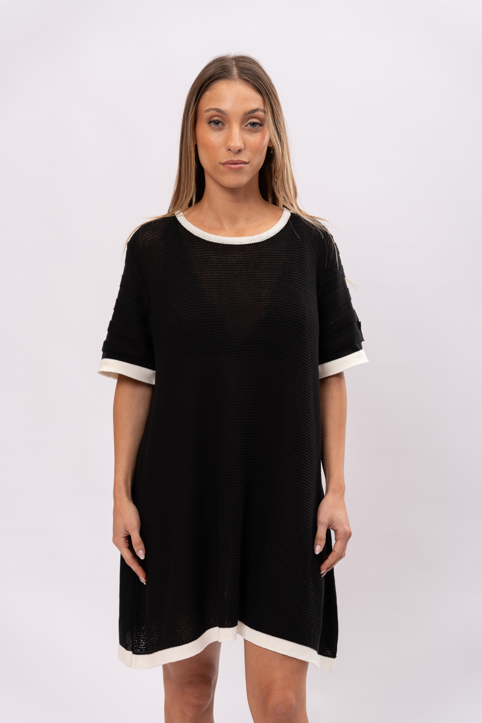 Vestido Samba Short