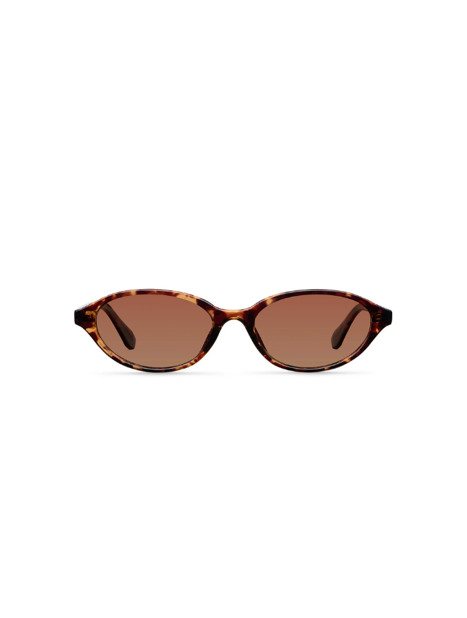 Lentes de Sol - Ifu Tigris Brown