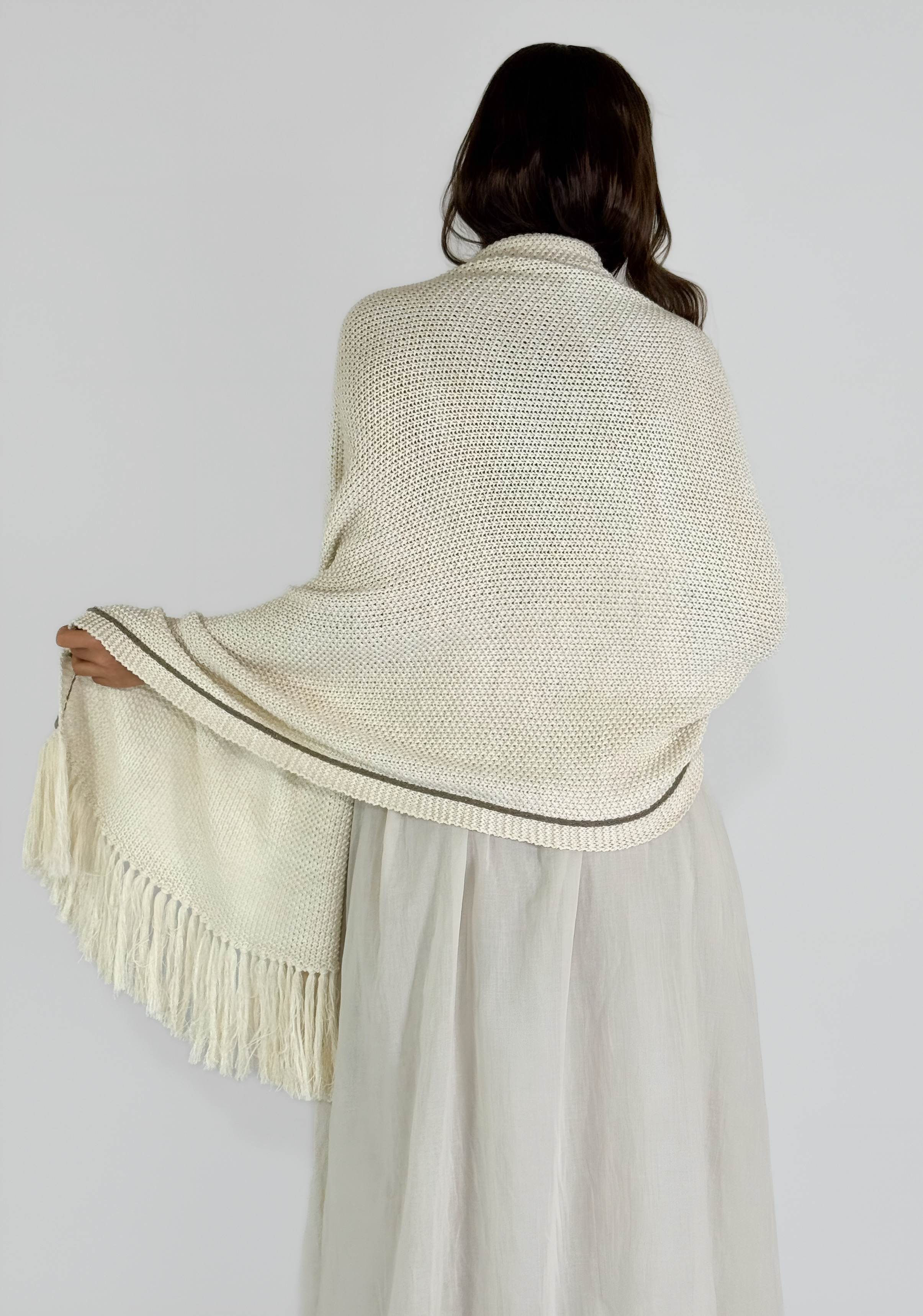 PASHMINA ZUMA
