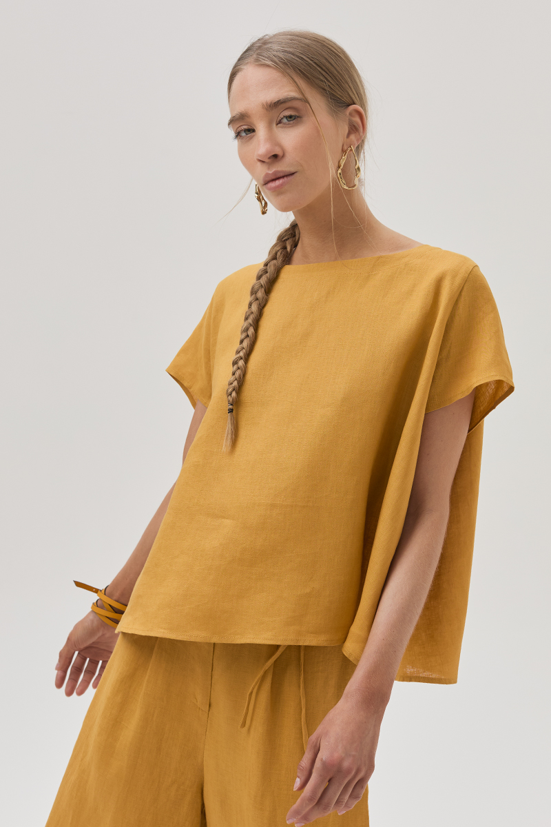 Blusa Alicante