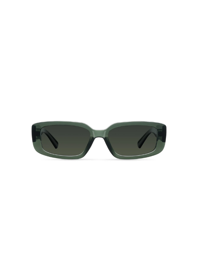 Lentes de Sol - Akin Fog Olive