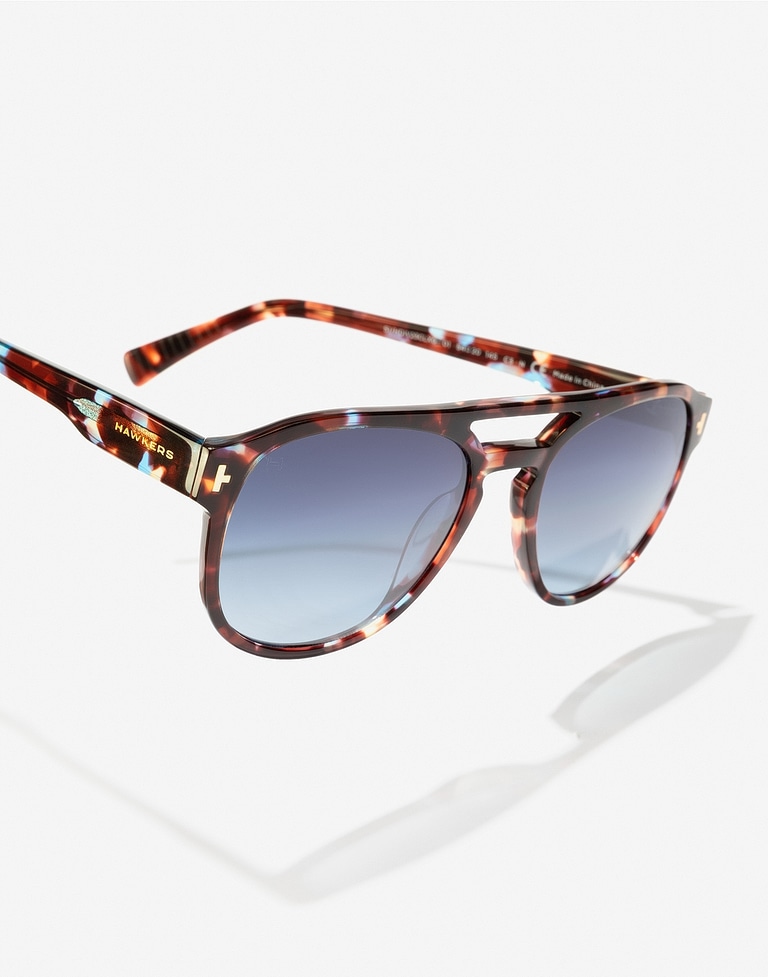 LENTES DE SOL - PIERRE GASLY - DIVER TEAL CAREY