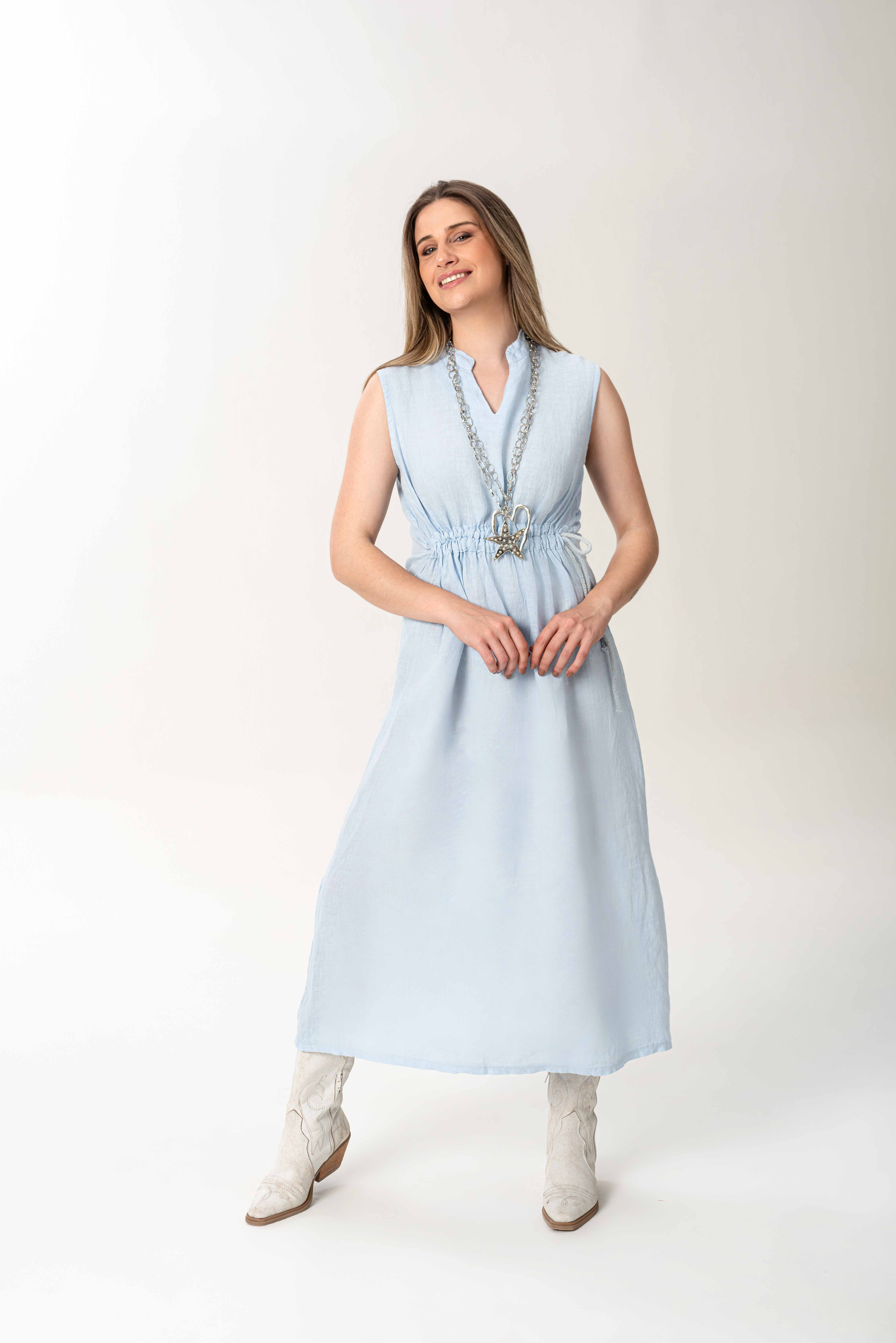 Vestido Adriano