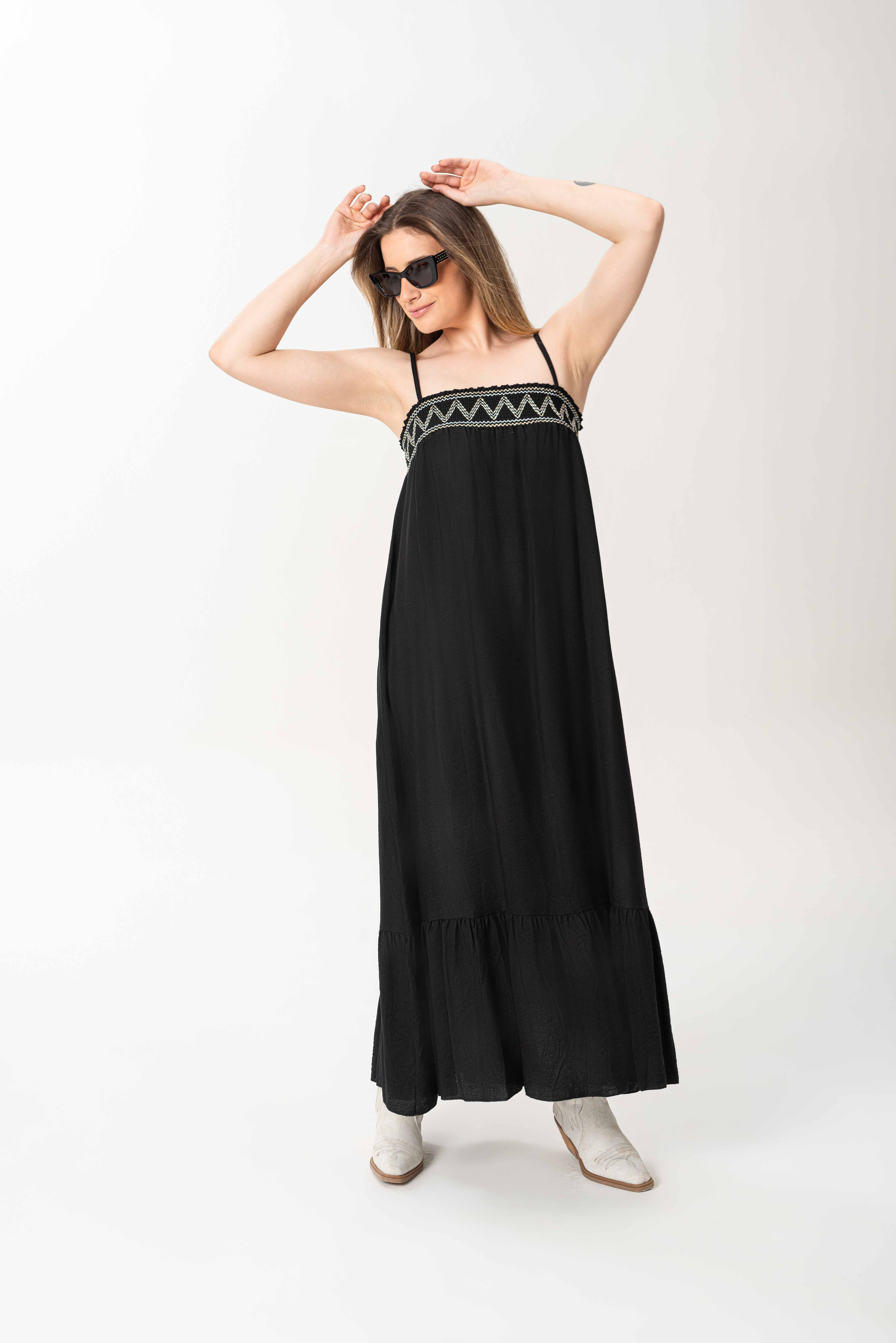 Vestido Dimitrio