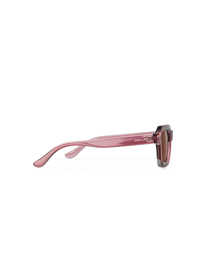 Lentes de sol - Nayah Dark Pink Kakao