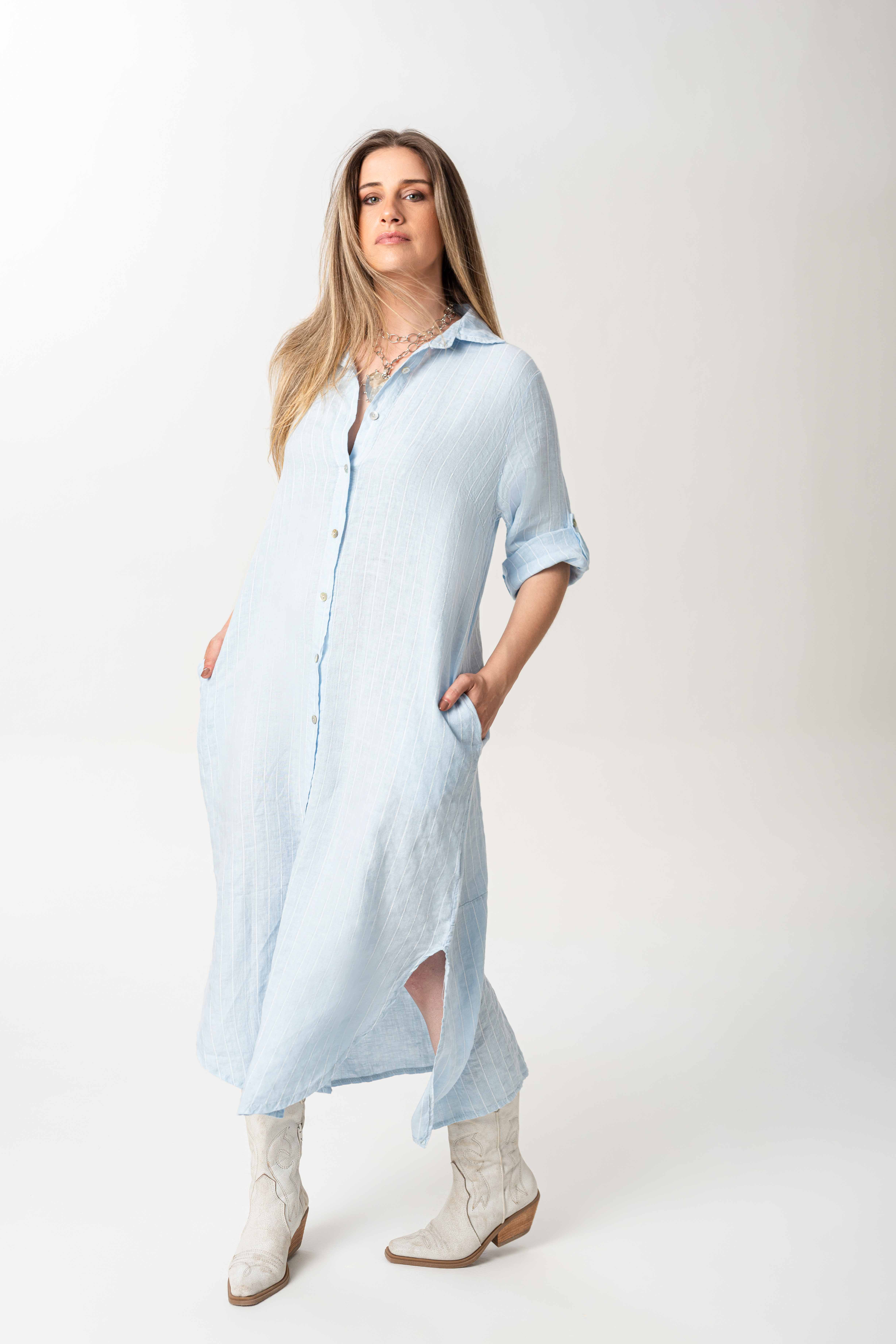 Vestido Augusto