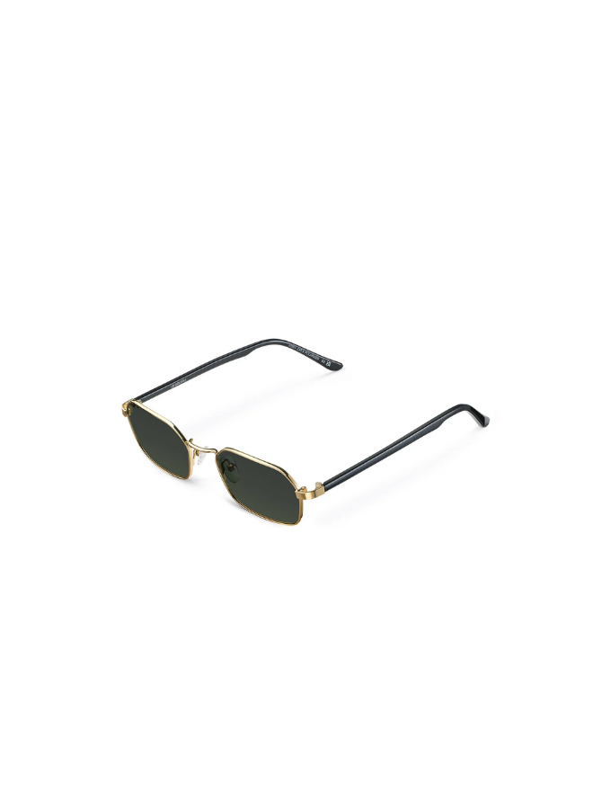Lentes de Sol - Lerato Gold Olive