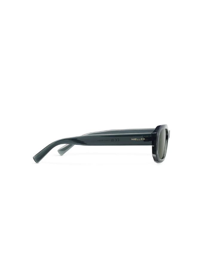 Lentes De Sol - Kessie Fossil Olive
