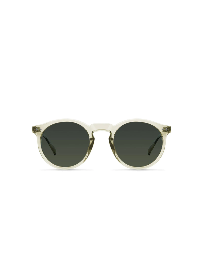 Lentes de Sol - Kubu Sand Olive