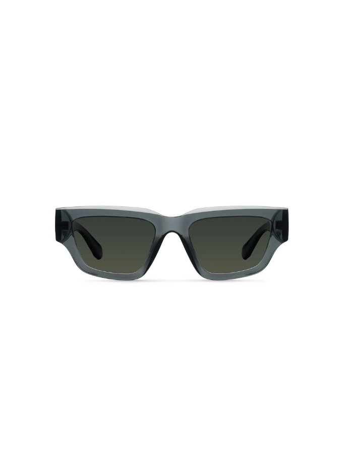 Lentes de Sol - Kiya Fossil Olive