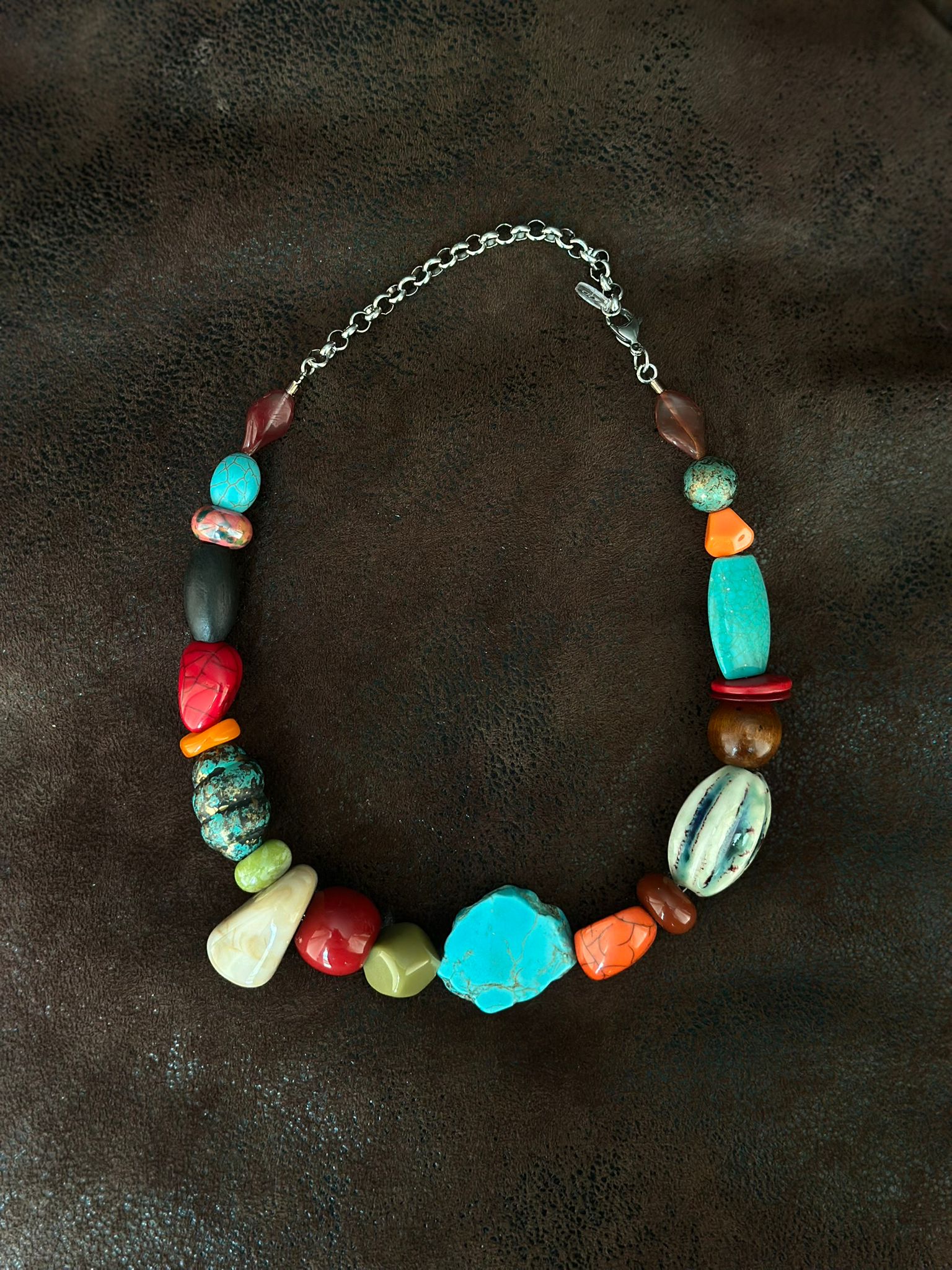 Collar Albora