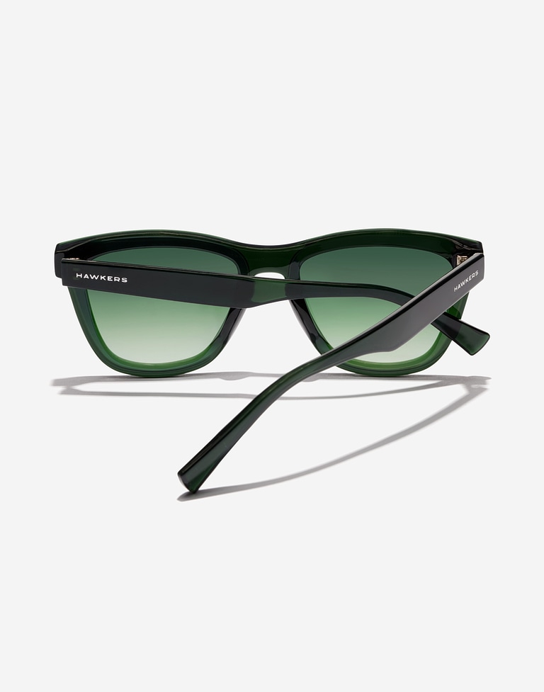LENTES DE SOL -  DOWNTOWN MAX - GREEN FOREST
