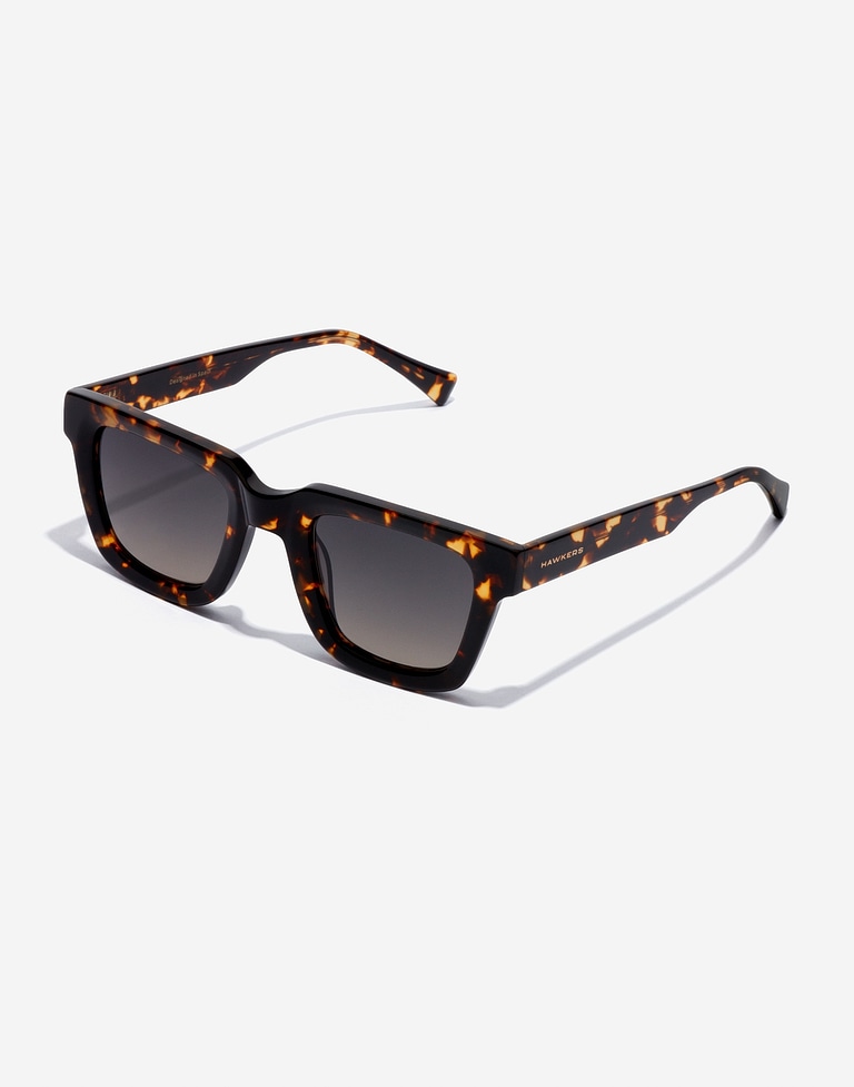 LENTES DE SOL - ONE UPTOWN - HAVANA DARK
