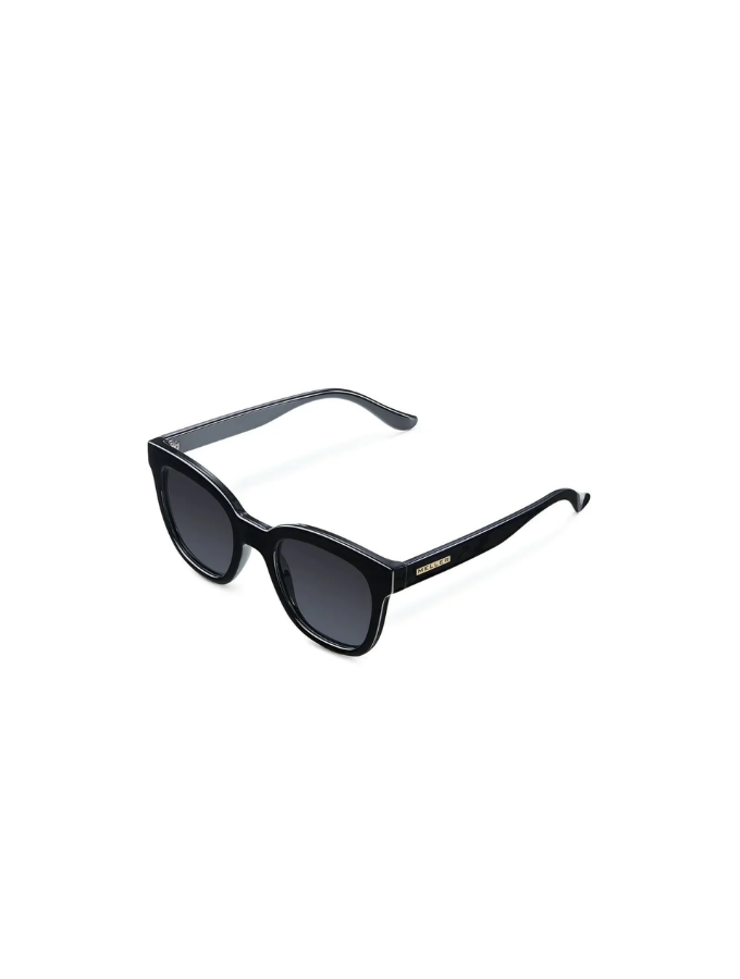 Lentes De Sol - Mahé All Black