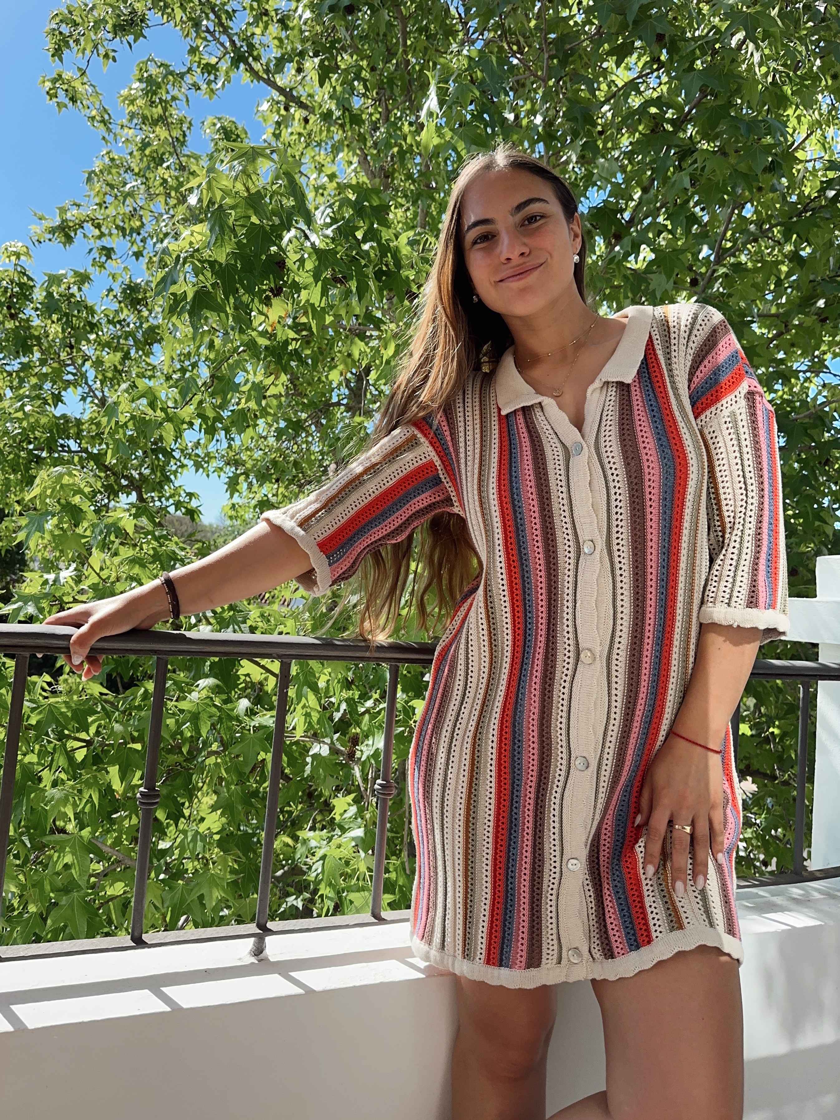 CAMISOLA SAFARI