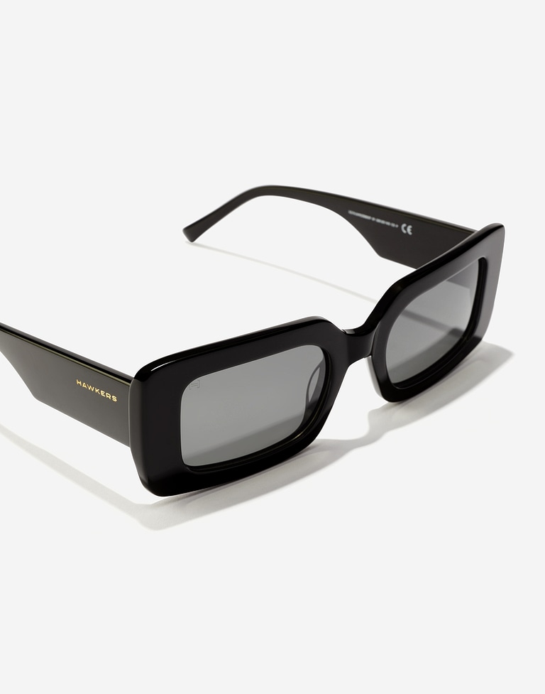 LENTES DE SOL - JAM - POLARIZED BLACK DARK