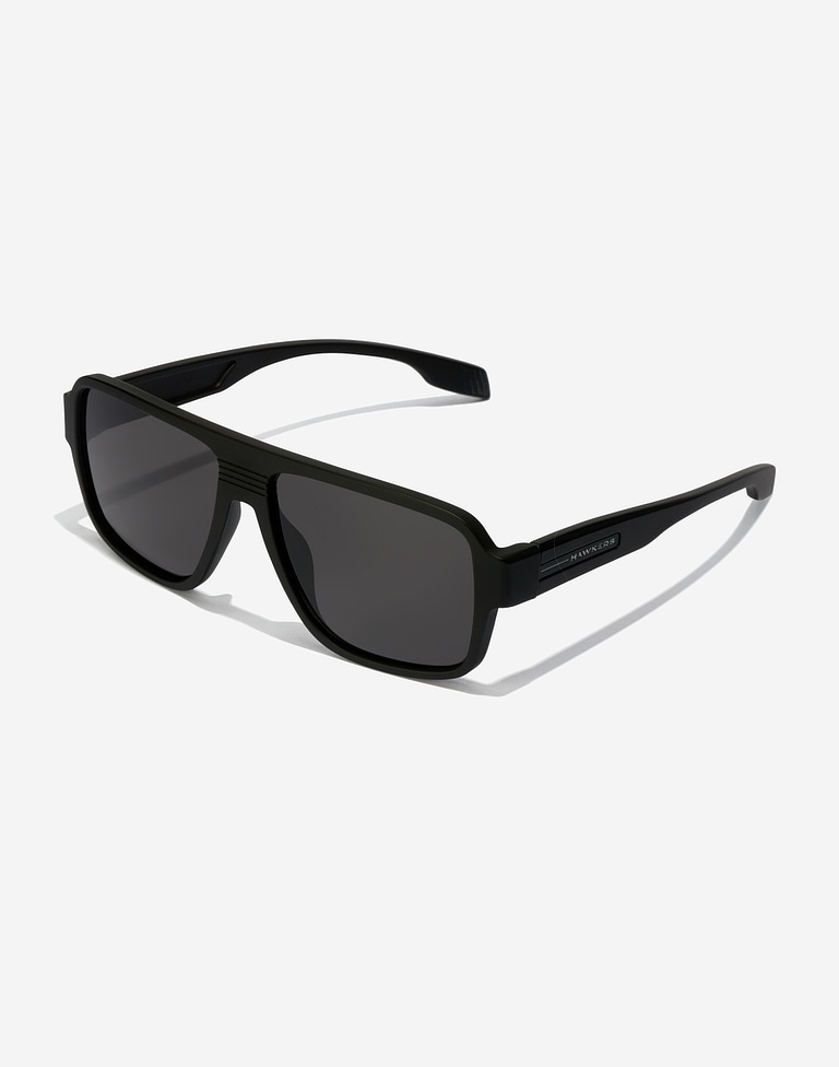 LENTES DE SOL - PARLAY - BLACK GREY EXCLUSIVE