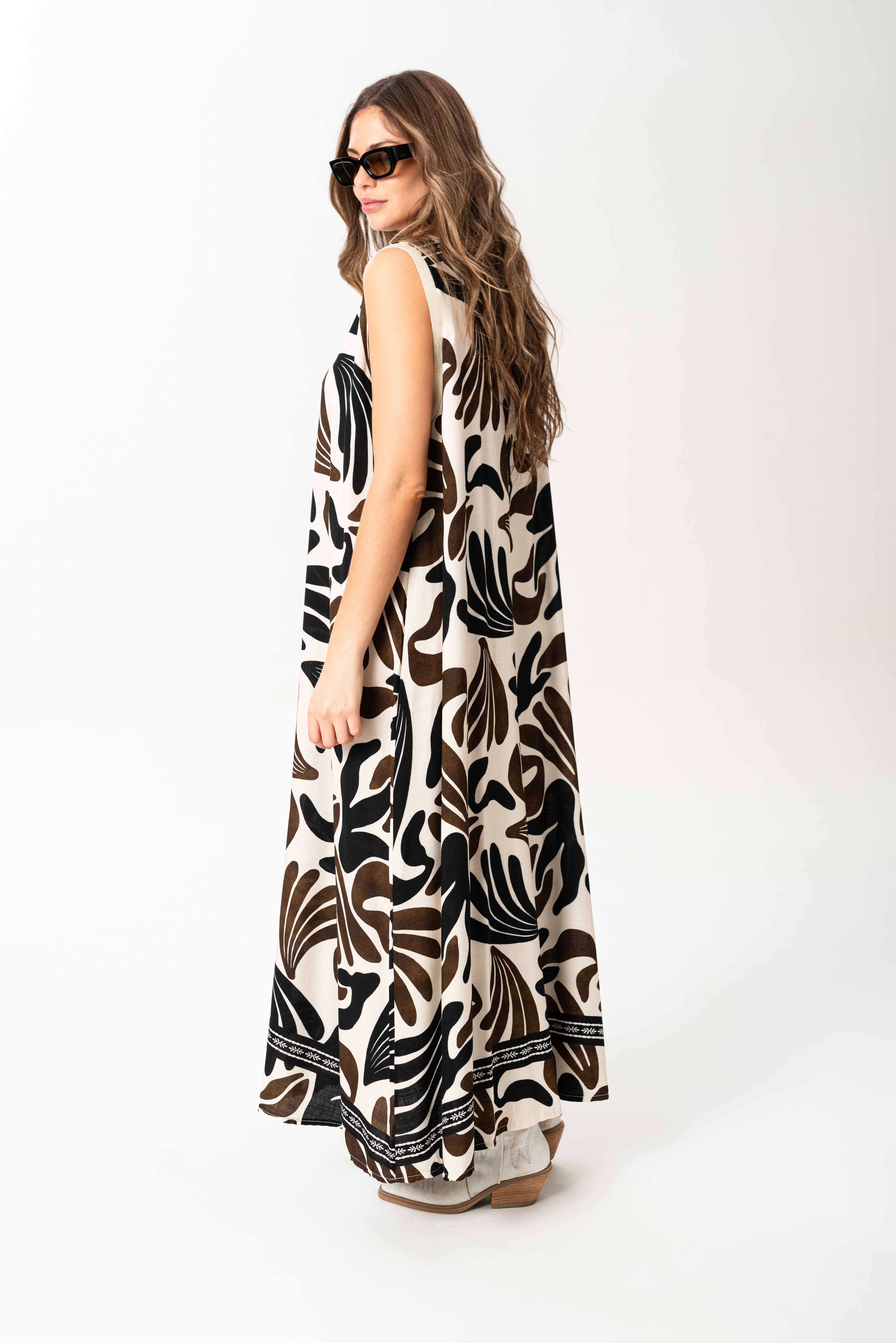 Vestido Massimo