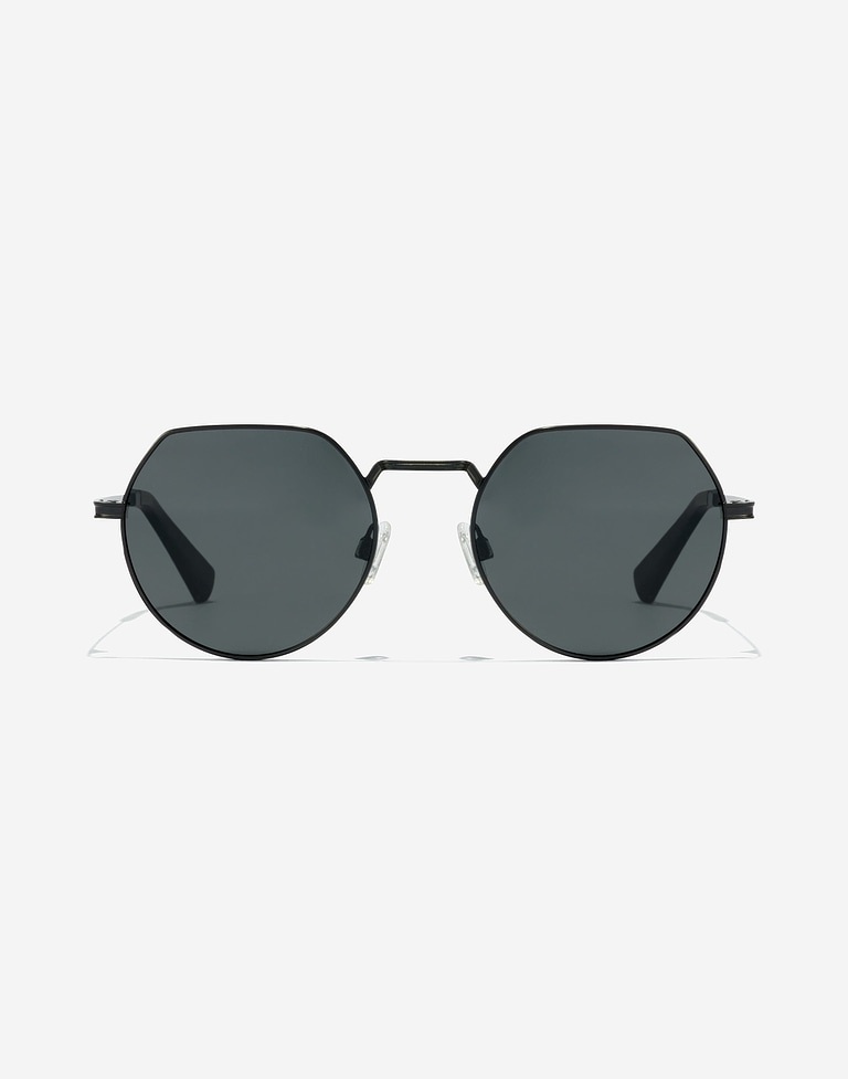 LENTES DE SOL - AURA - POLARIZED BLACK