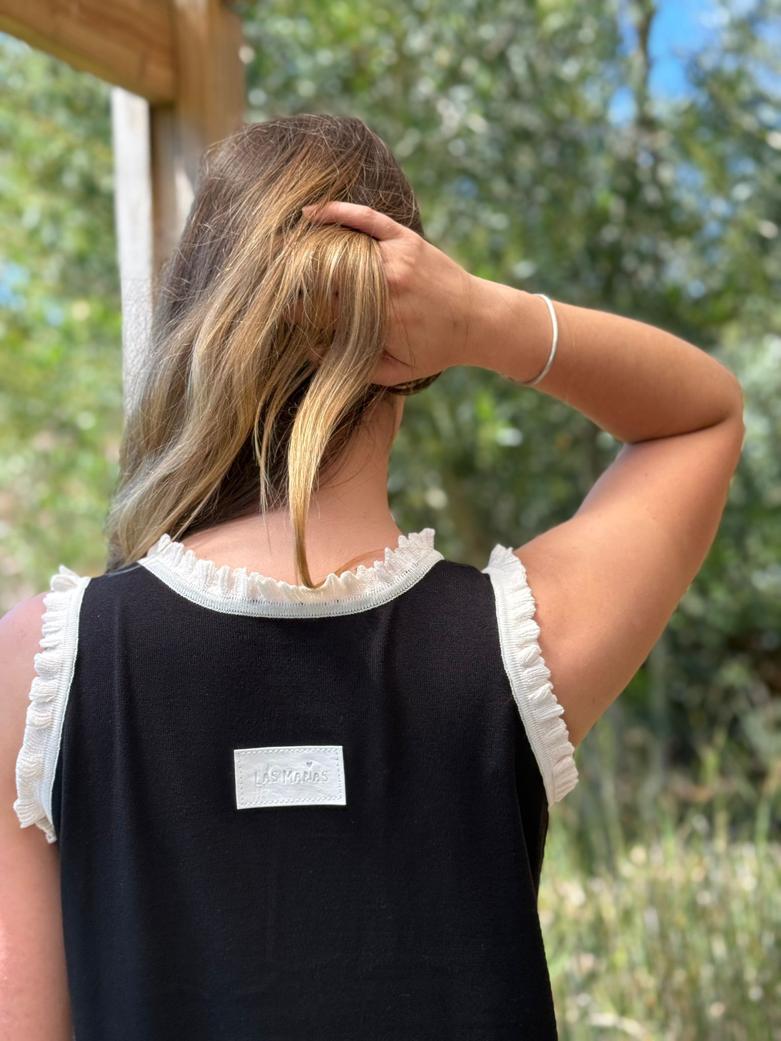 Vestido Río