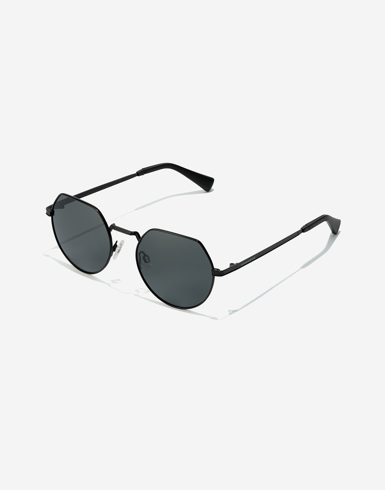 LENTES DE SOL - AURA - POLARIZED BLACK