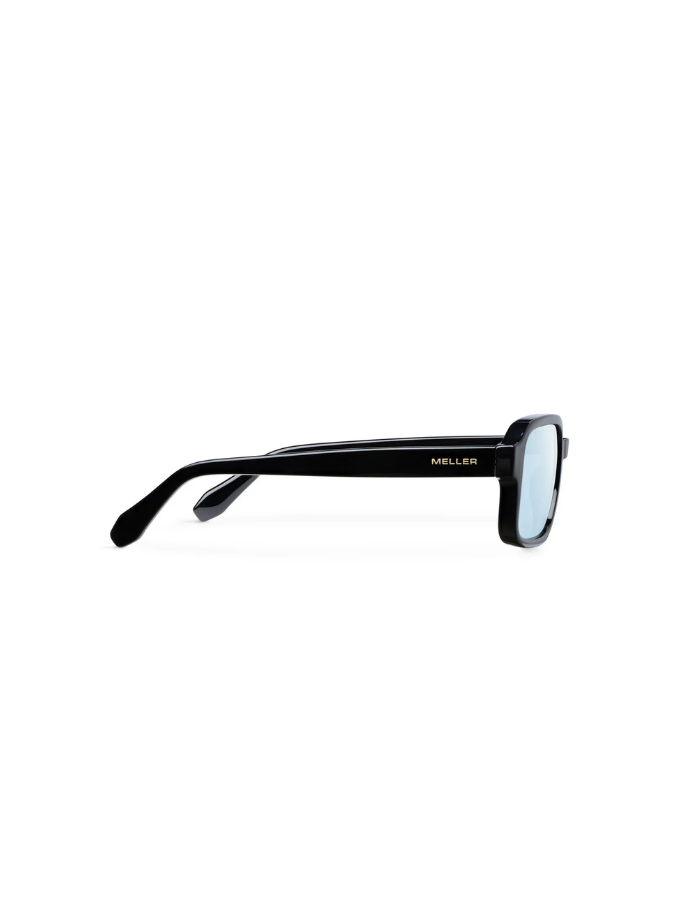 Lentes de Sol - Lebo Black Turquoise