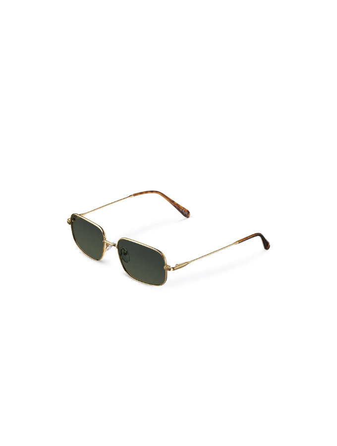 Lentes de Sol - Mali Gold Olive