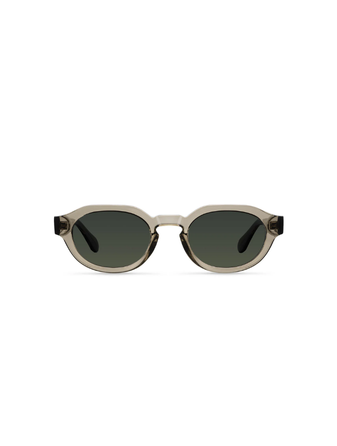 Lentes de Sol  - Tuma Greige Olive
