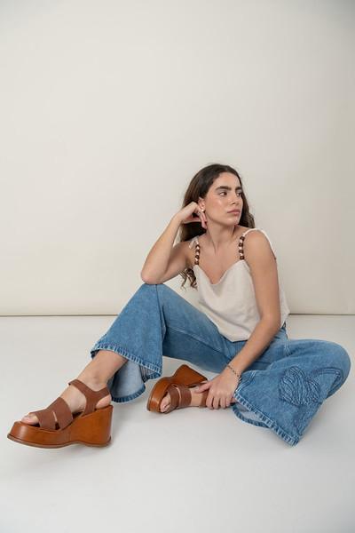 Sandalia Marmee