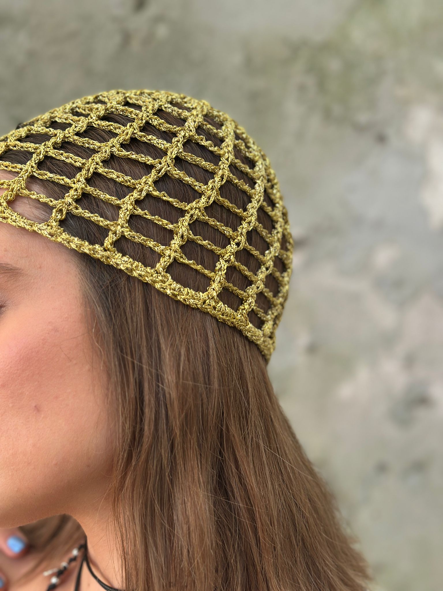 Casquete Fresa